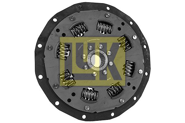 Sajūga disks - 370 0013 10