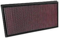 Gaisa filtrs - 33-3033