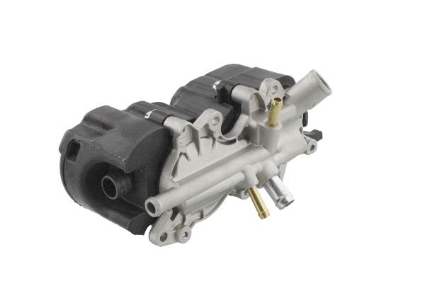 Eļļas atdalītājs, Kartera ventilācija - 409 302