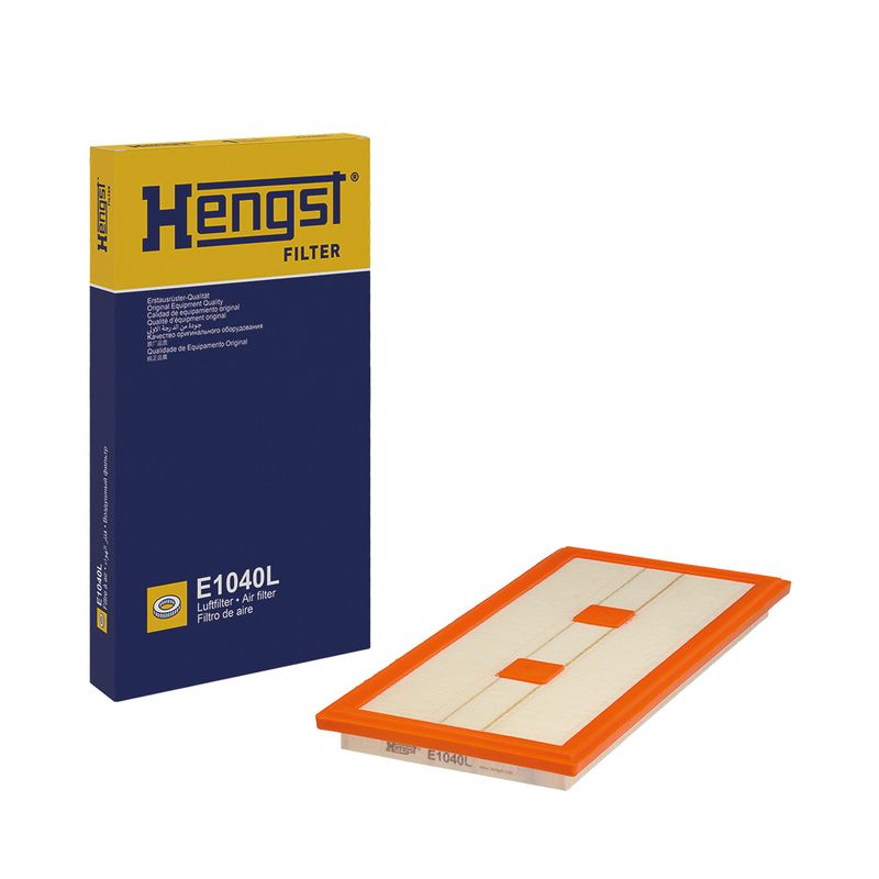 Gaisa filtrs - E1040L