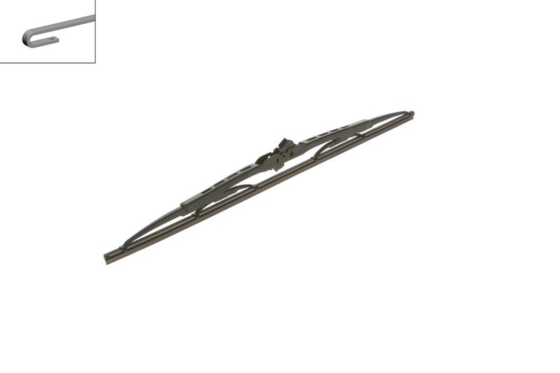 Stikla tīrītāja slotiņa - 3 397 011 394