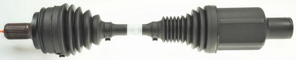 Vetoakseli - 36200