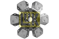 Sajūga disks - 328 0438 10
