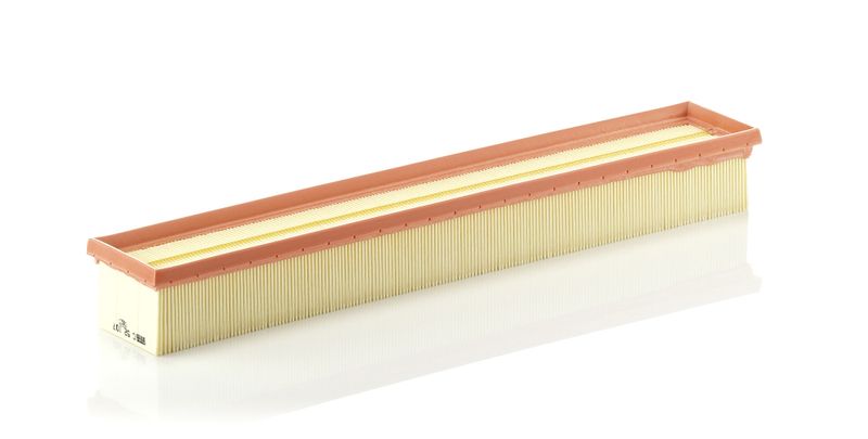 Ilmansuodatin - C 52 107