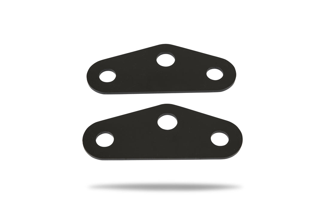 Control Arm Strengthening Bracket - 4316