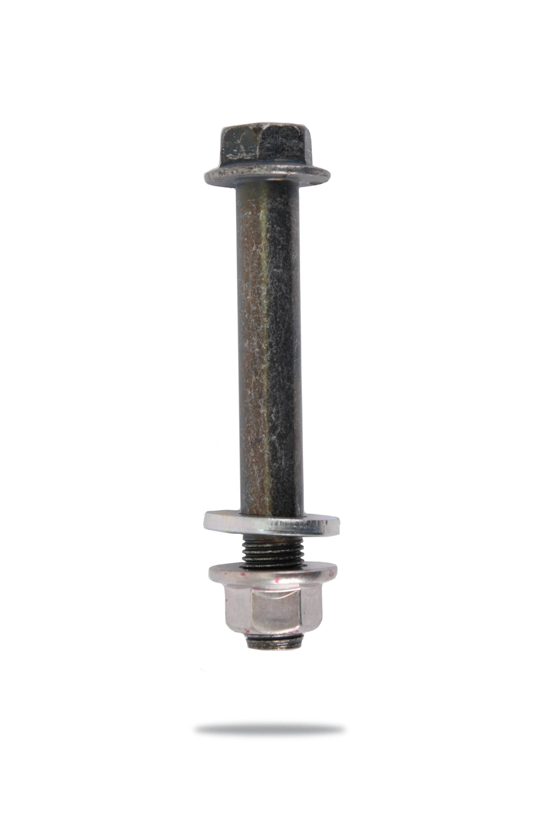 Toyota HiLux Leaf Spring Bolt Assembly (1pc) - 4319