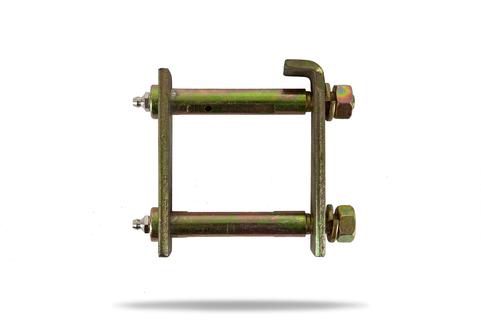 Pedders Shackle Kit - 4320