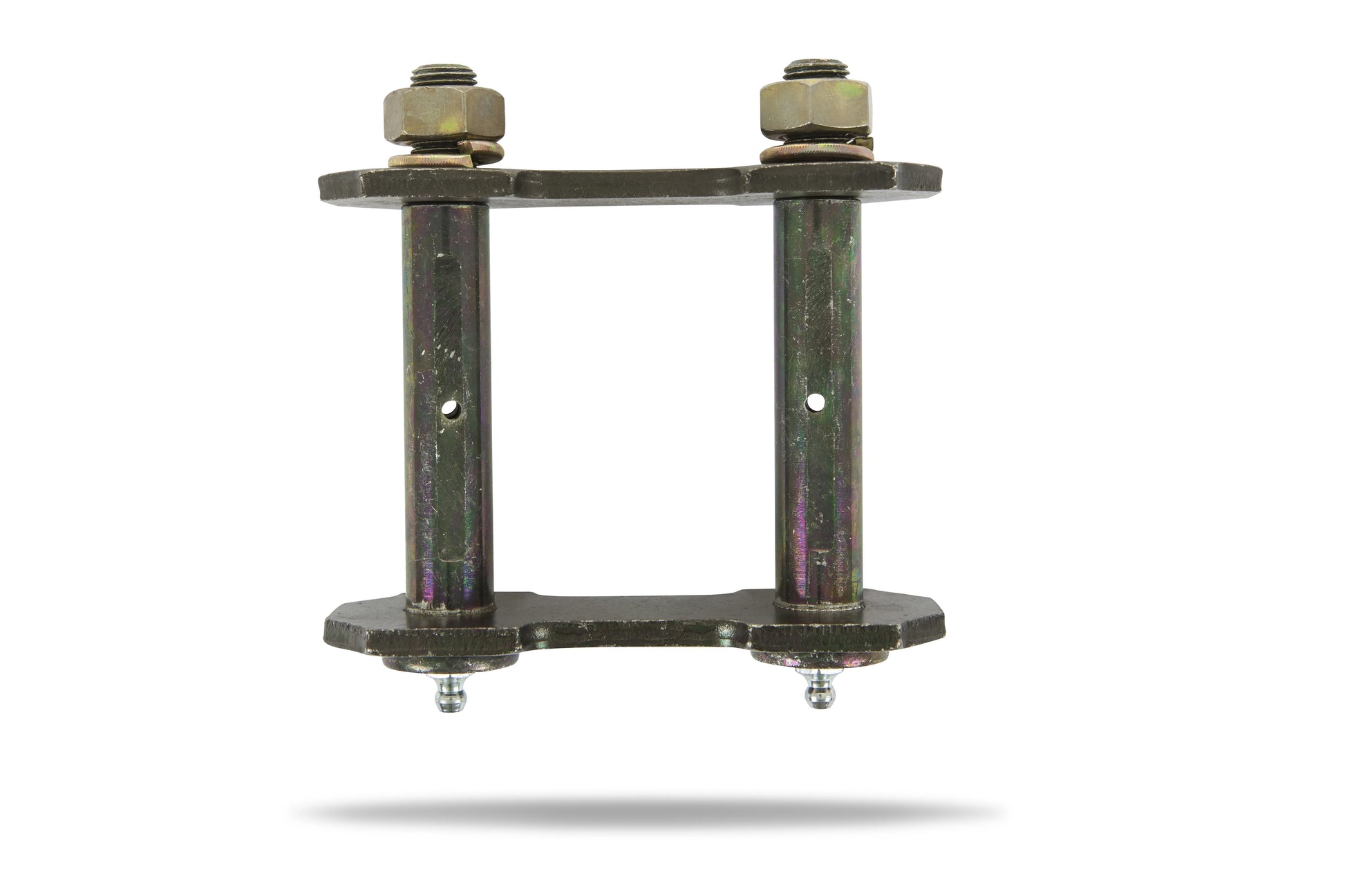 Pedders Shackle Kit - 4321