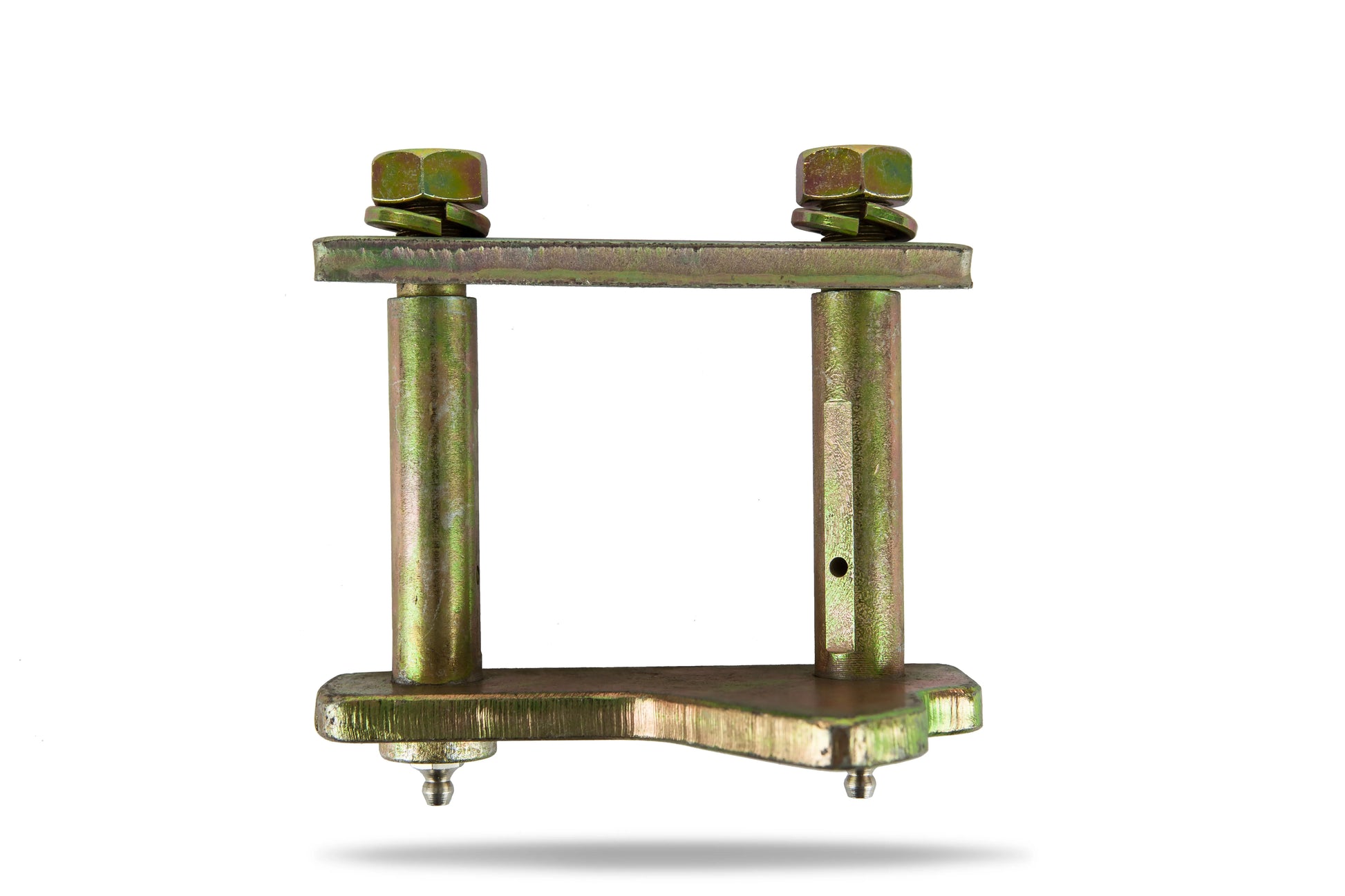 Pedders Shackle Kit R.H. Side - 4325