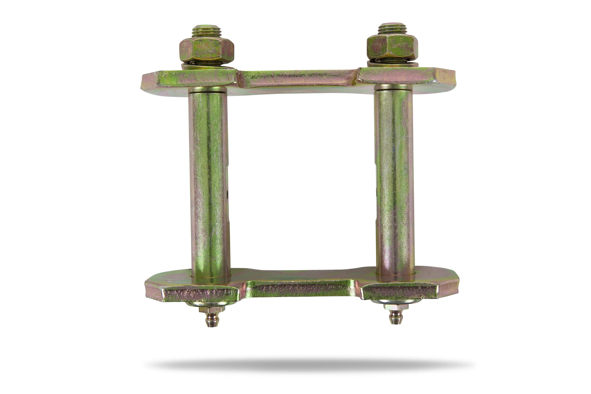 Pedders Shackle Kit - 4329