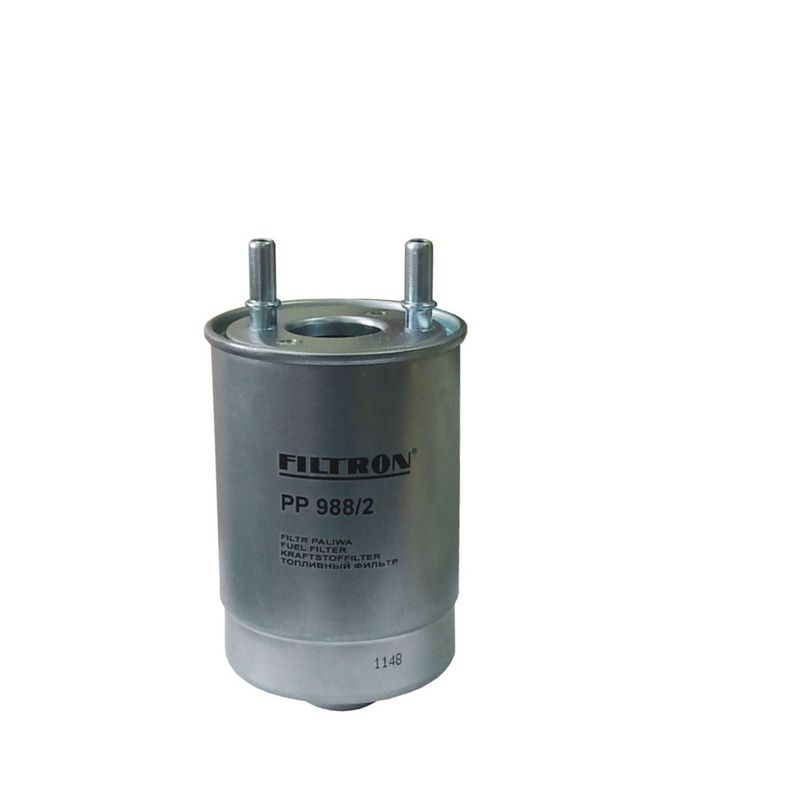 Degvielas filtrs - PP 988/2