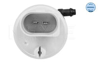 Pesunestepumppu, lasinpesu - 014 870 0002