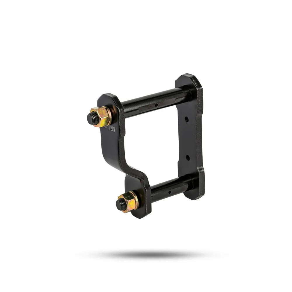 Pedders Shackle Kit - 433001