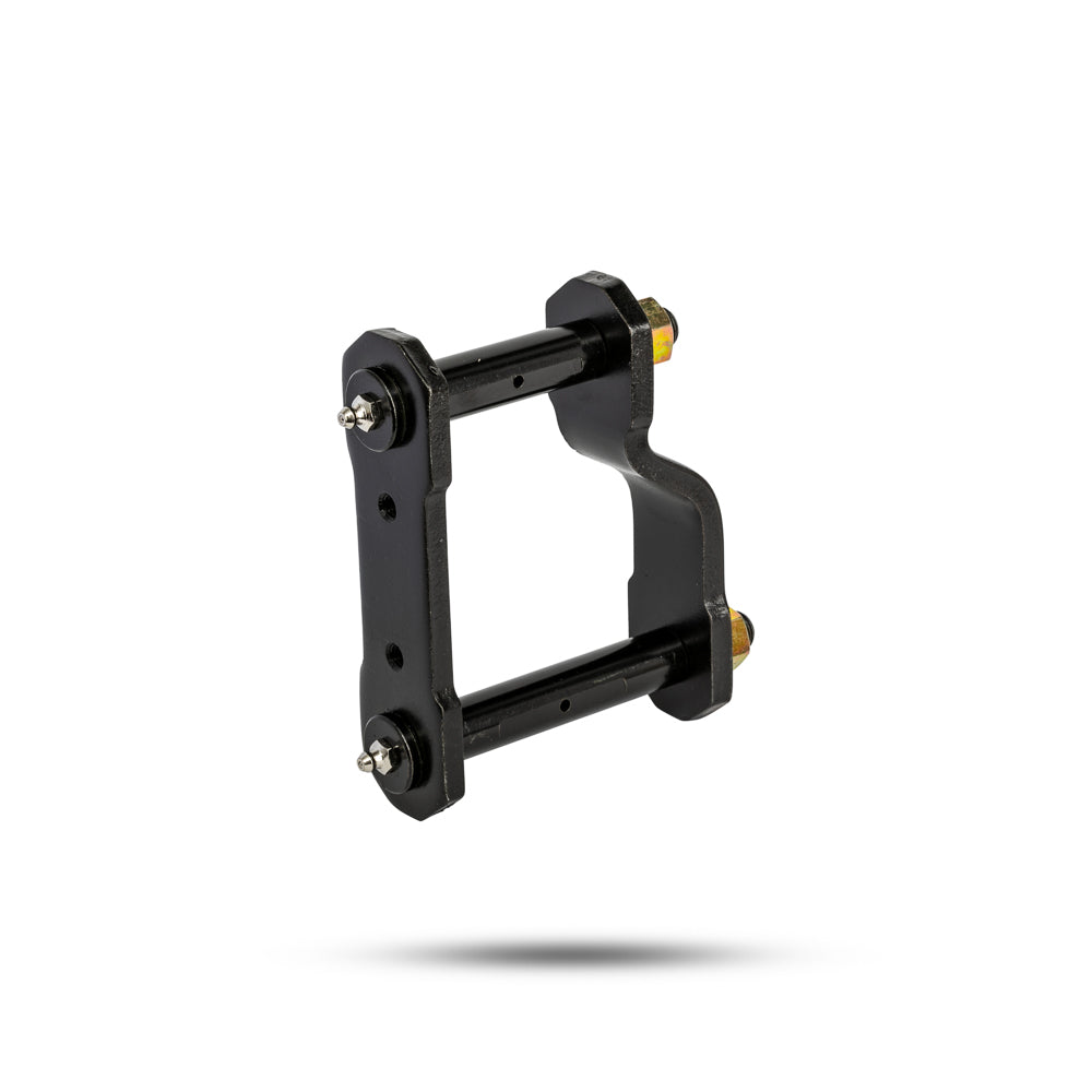 Pedders Shackle Kit - 433001