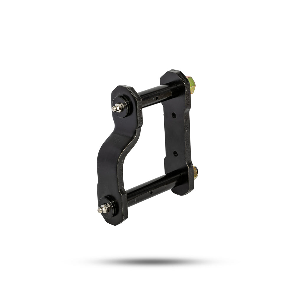 Pedders Shackle Kit - 433002