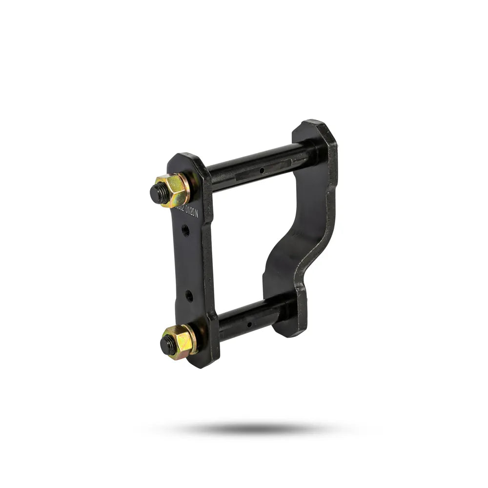 Pedders Shackle Kit - 433002