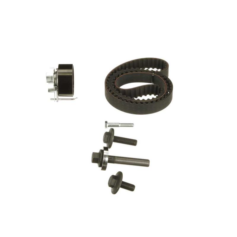 Zobsiksnas komplekts - K015669XS