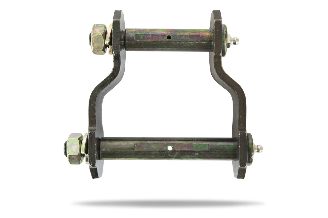 Pedders Shackle Kit - 4337