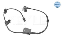 ABS-anturi - 37-14 899 0012