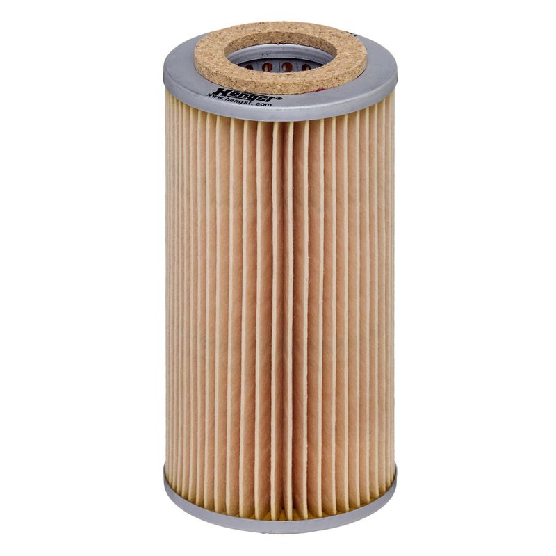 Eļļas filtrs - E1052H D606