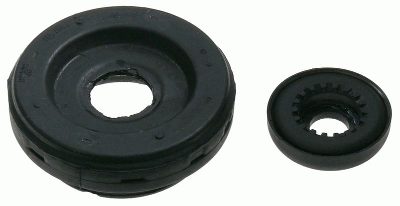 Korjaussarja, jousijalan tukilaakeri - 802 399
