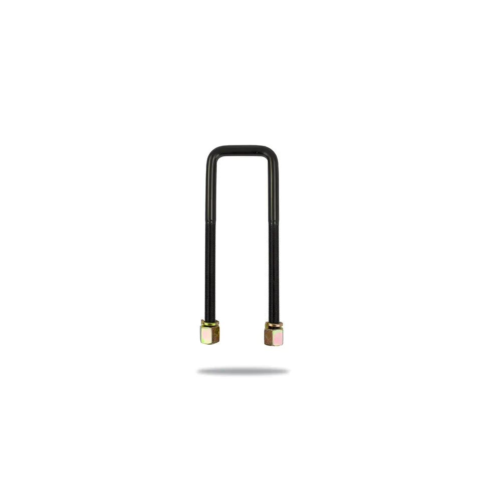 SQ U Bolt 62 x14 x 225 - 434005