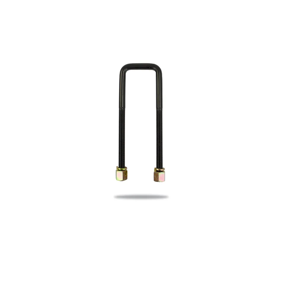 Pedders U-Bolt 60 x 13 x 190mm - 434008