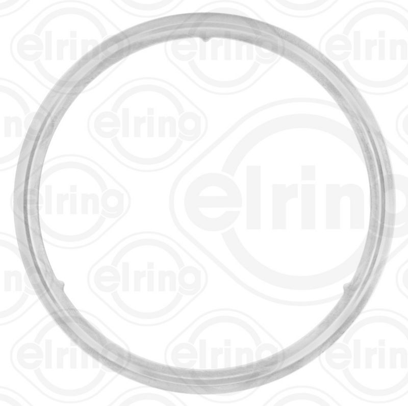 Tiiviste, EGR-venttiilin johdin - B58.830