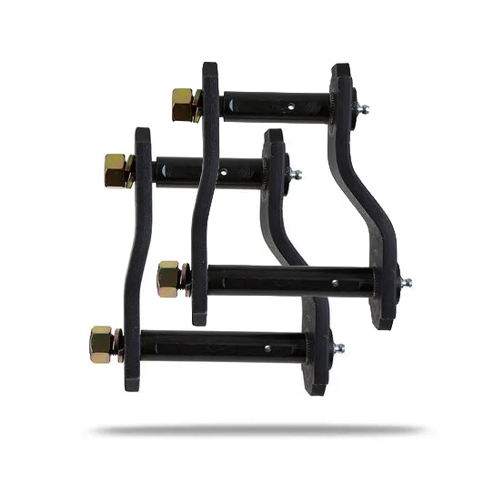 Pedders Shackle Kit - 4345-KIT