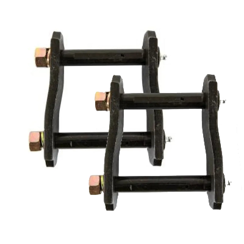 Pedders Shackle Kit - 4346-KIT