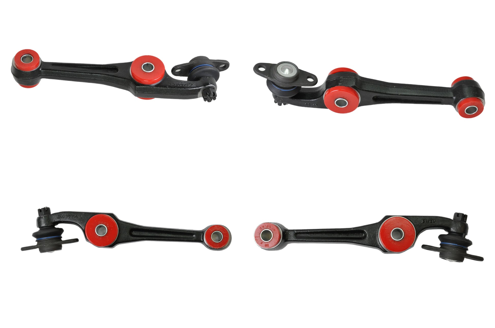 Pedders Control Arm - 435003L