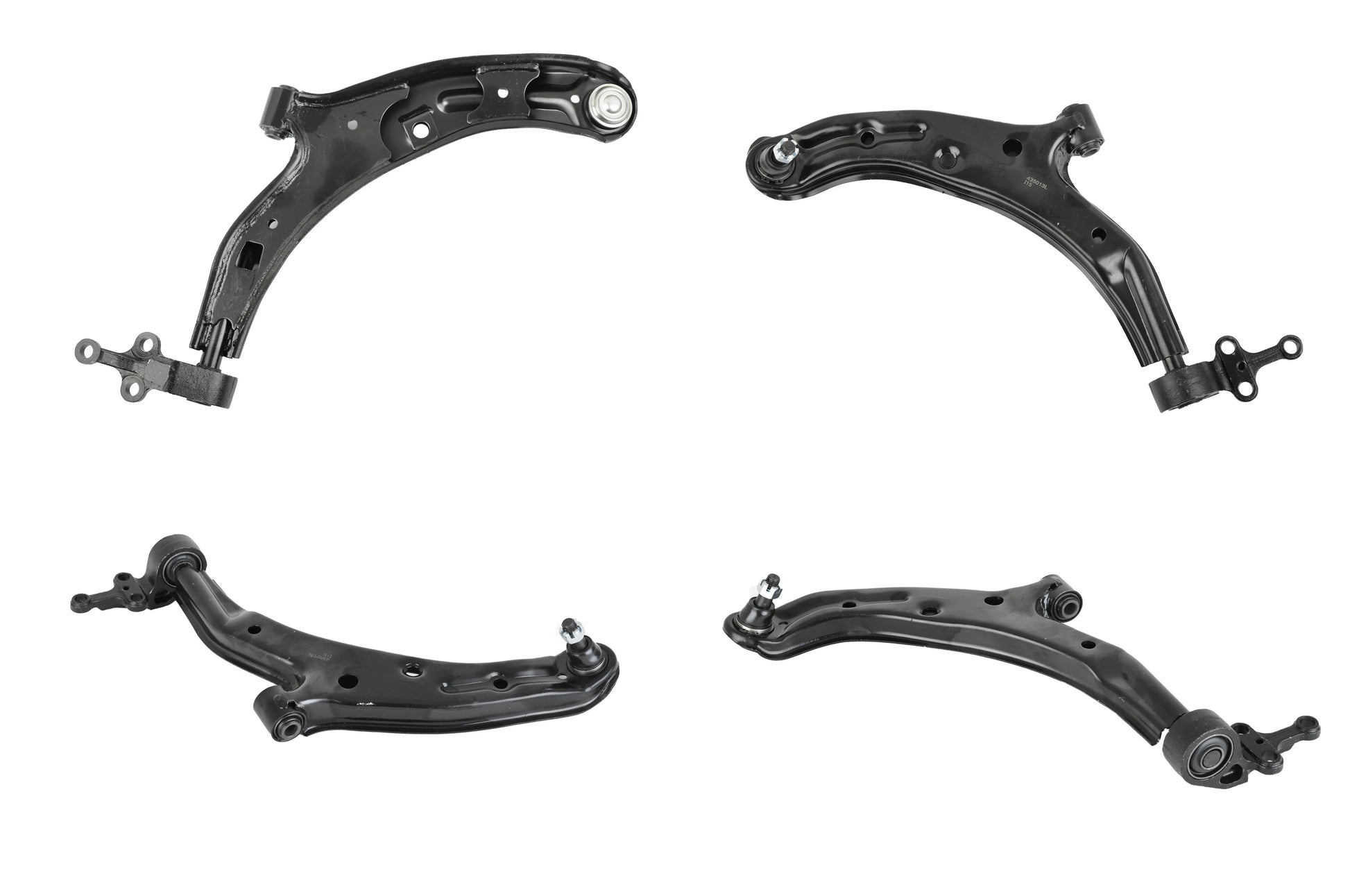Pedders Control Arm - 435013L