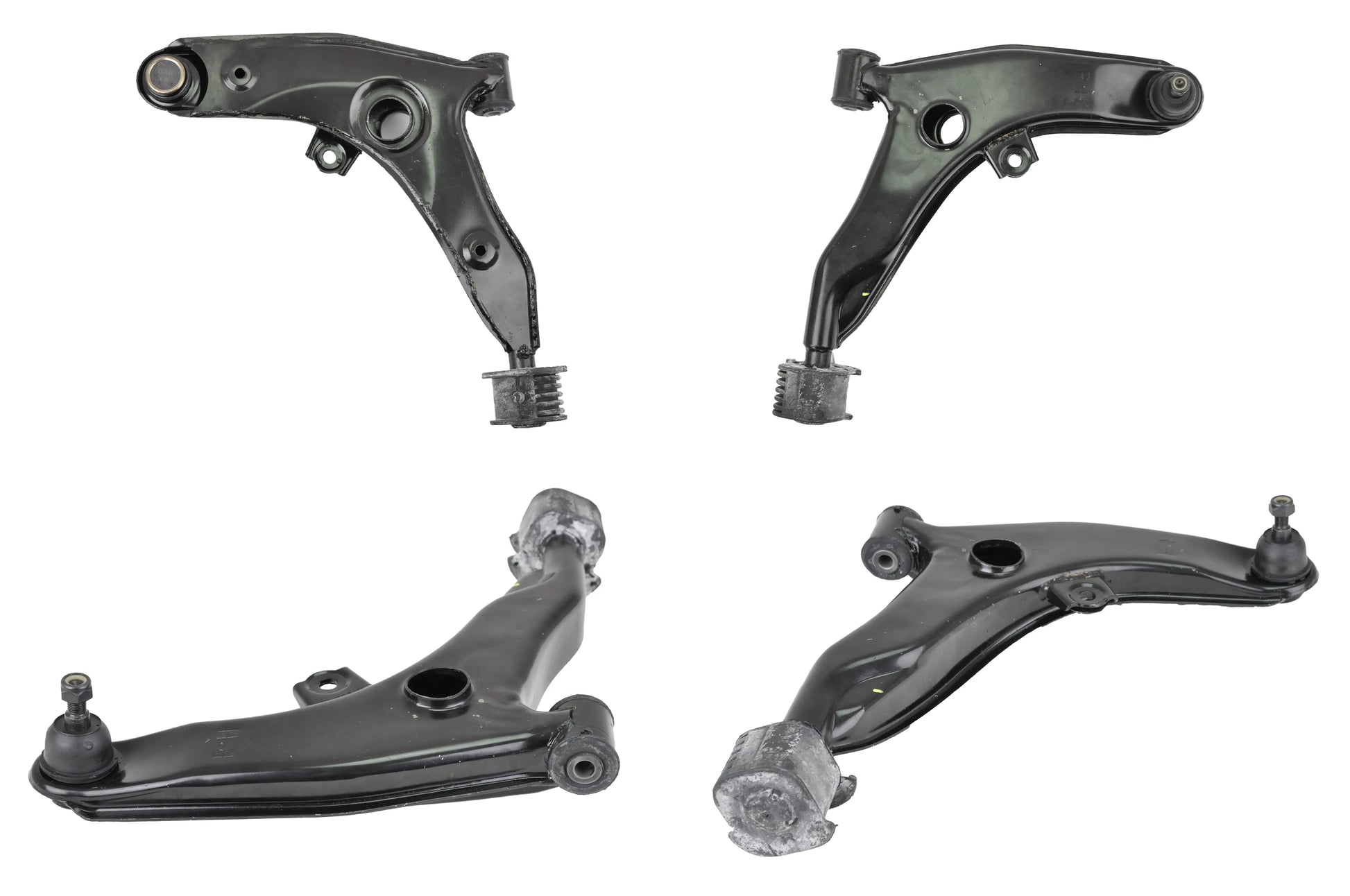 Pedders Control Arm - 435019L
