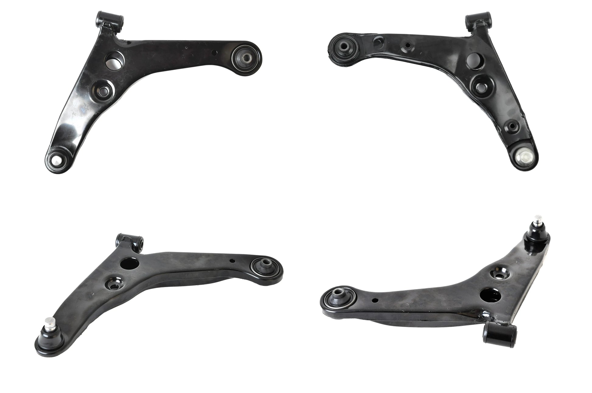 Pedders Control Arm With Ball Joint - 435020L