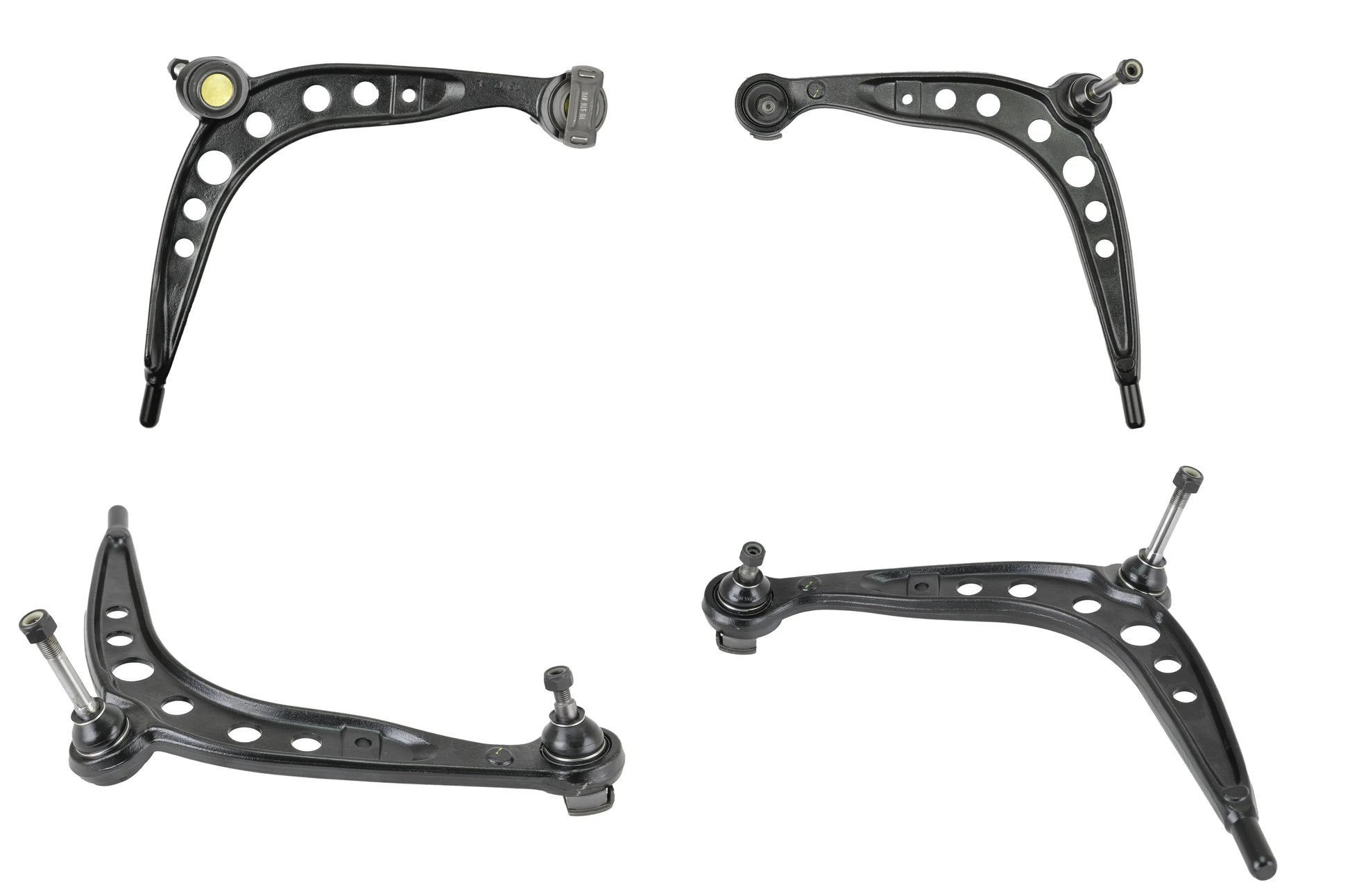 Pedders Control Arm - 435021L