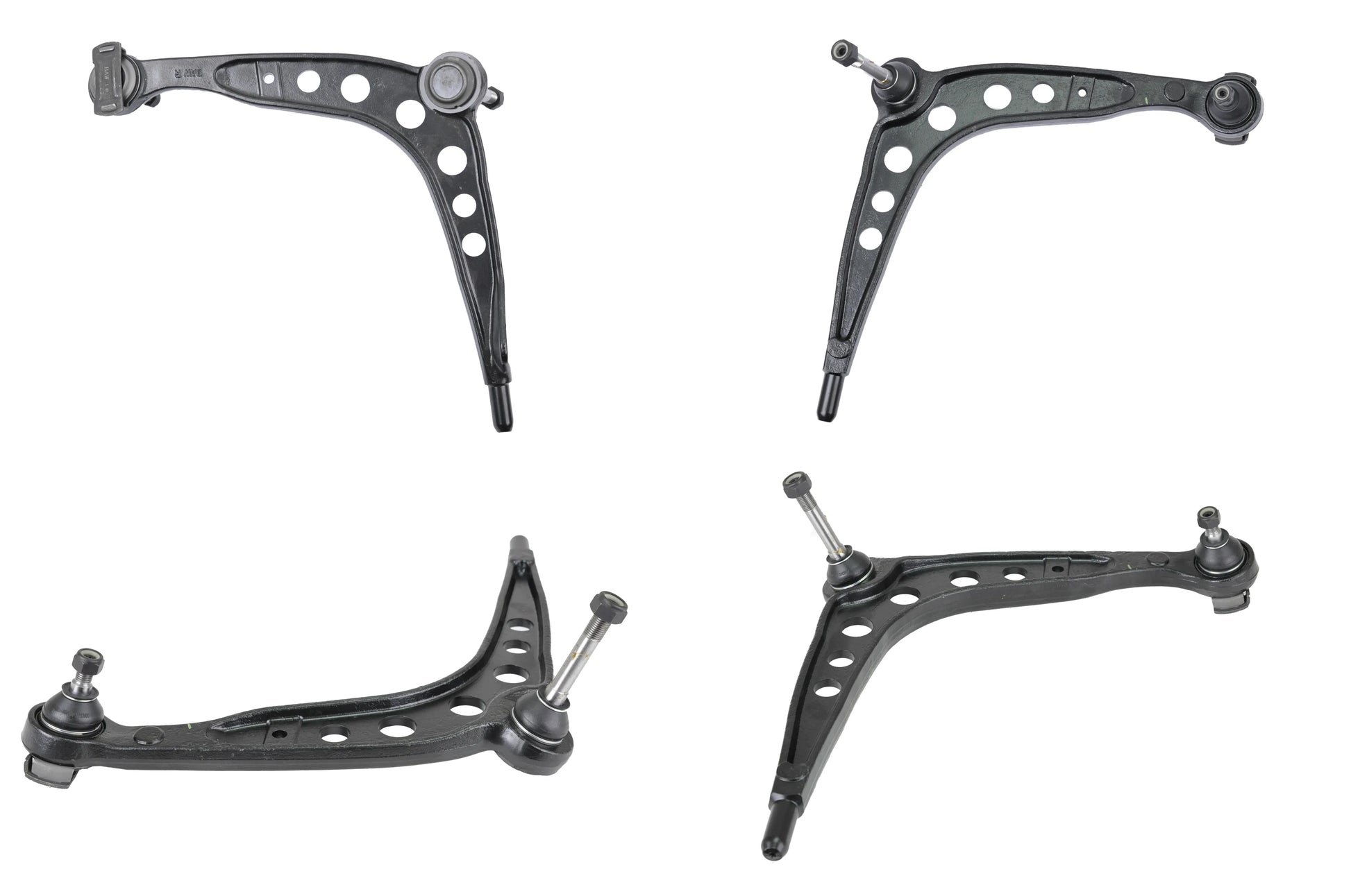 Pedders Control Arm - 435021R