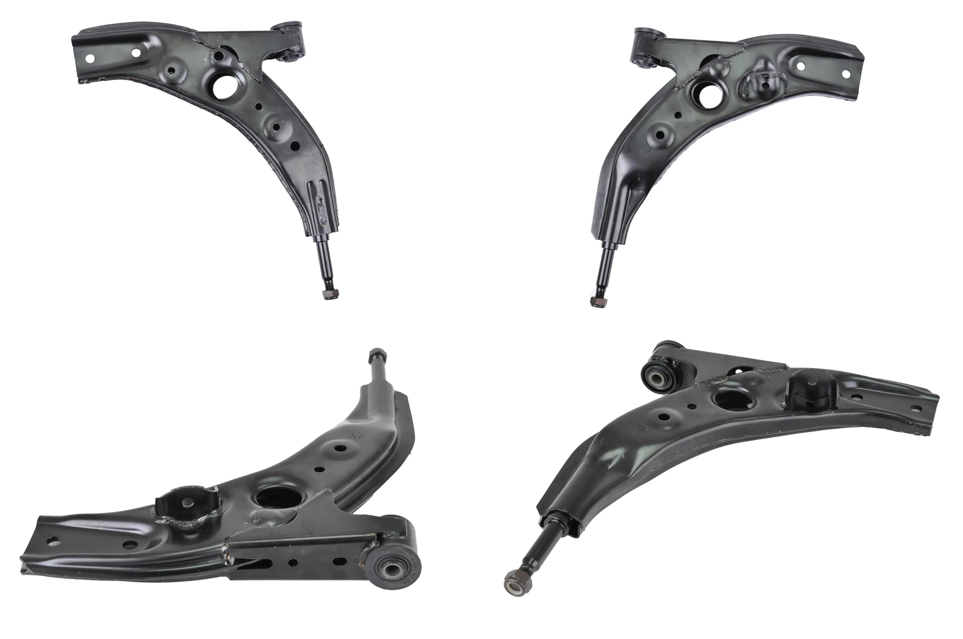 Pedders Control Arm - 435022R
