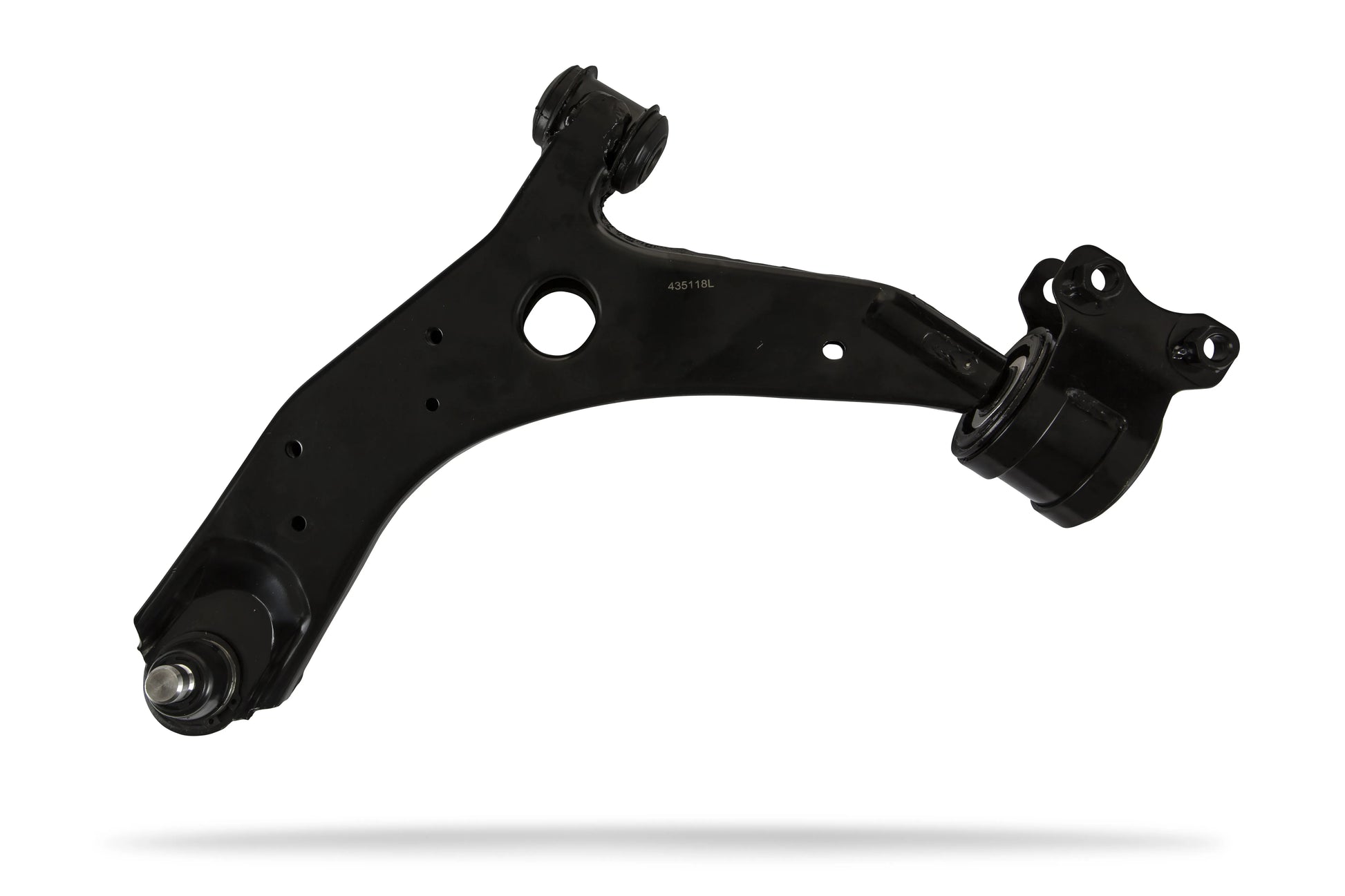 Pedders Control Arm With Ball Joint - 435023L
