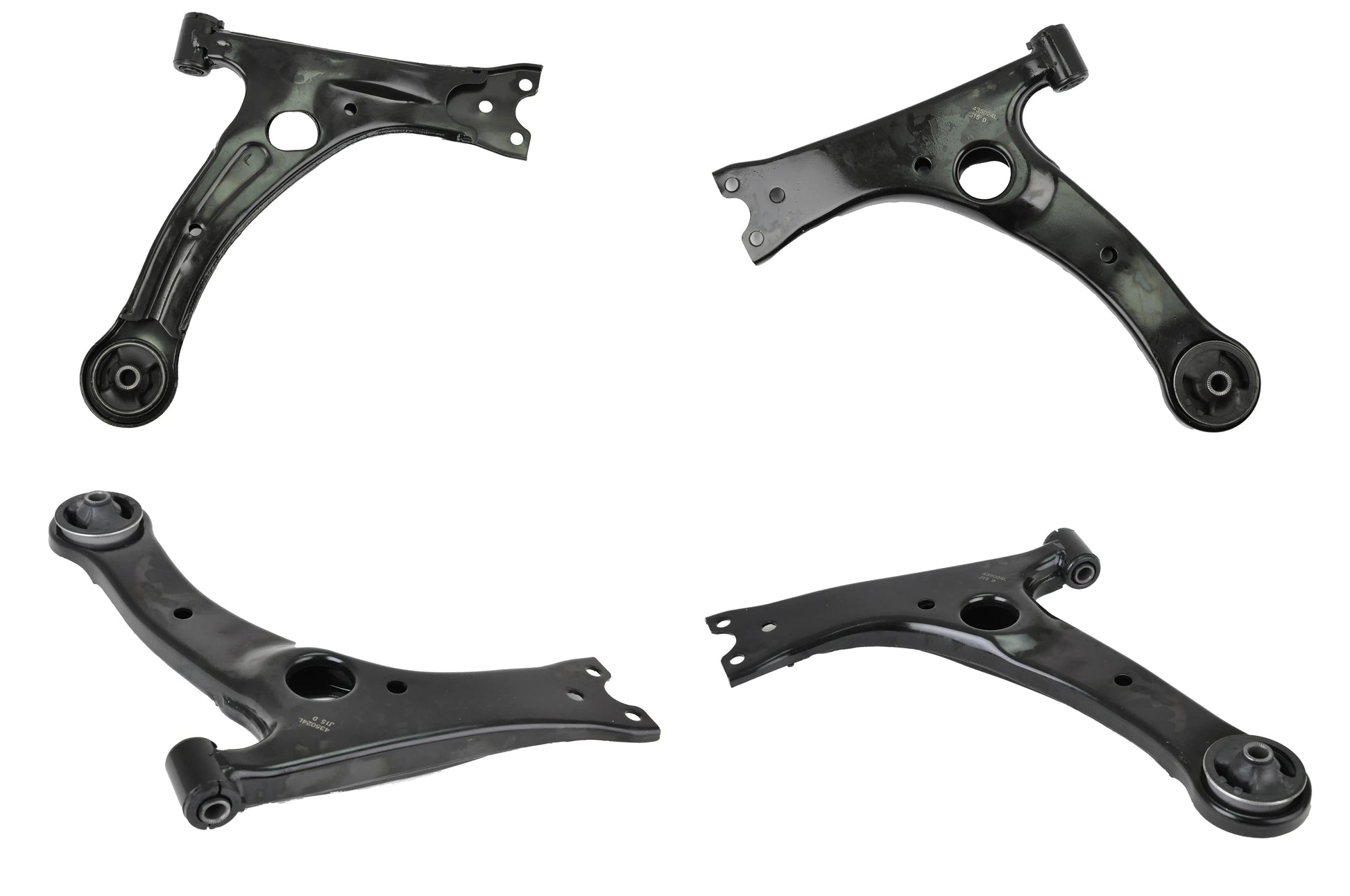 Pedders Control Arm - 435024L
