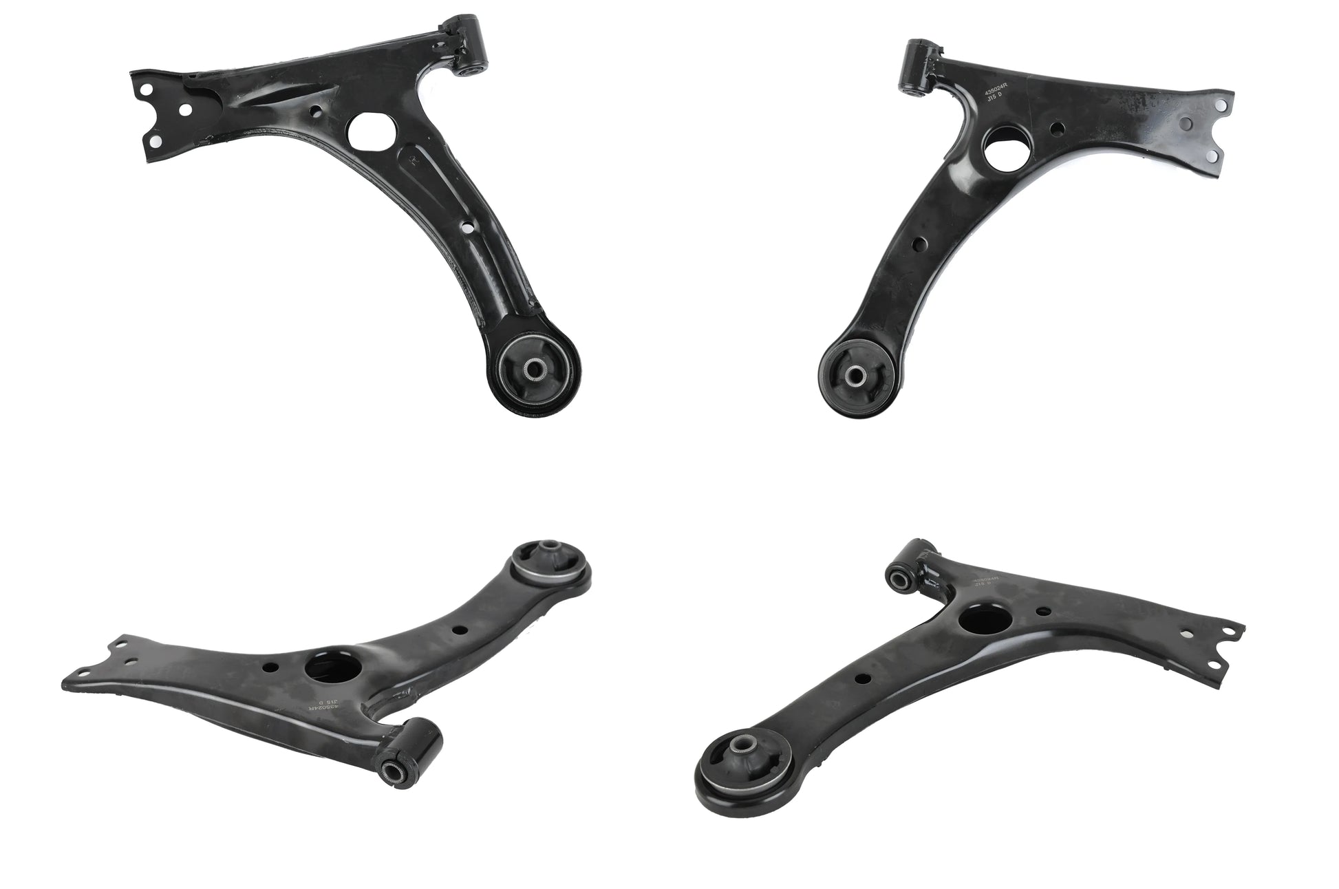 Pedders Control Arm - 435024R