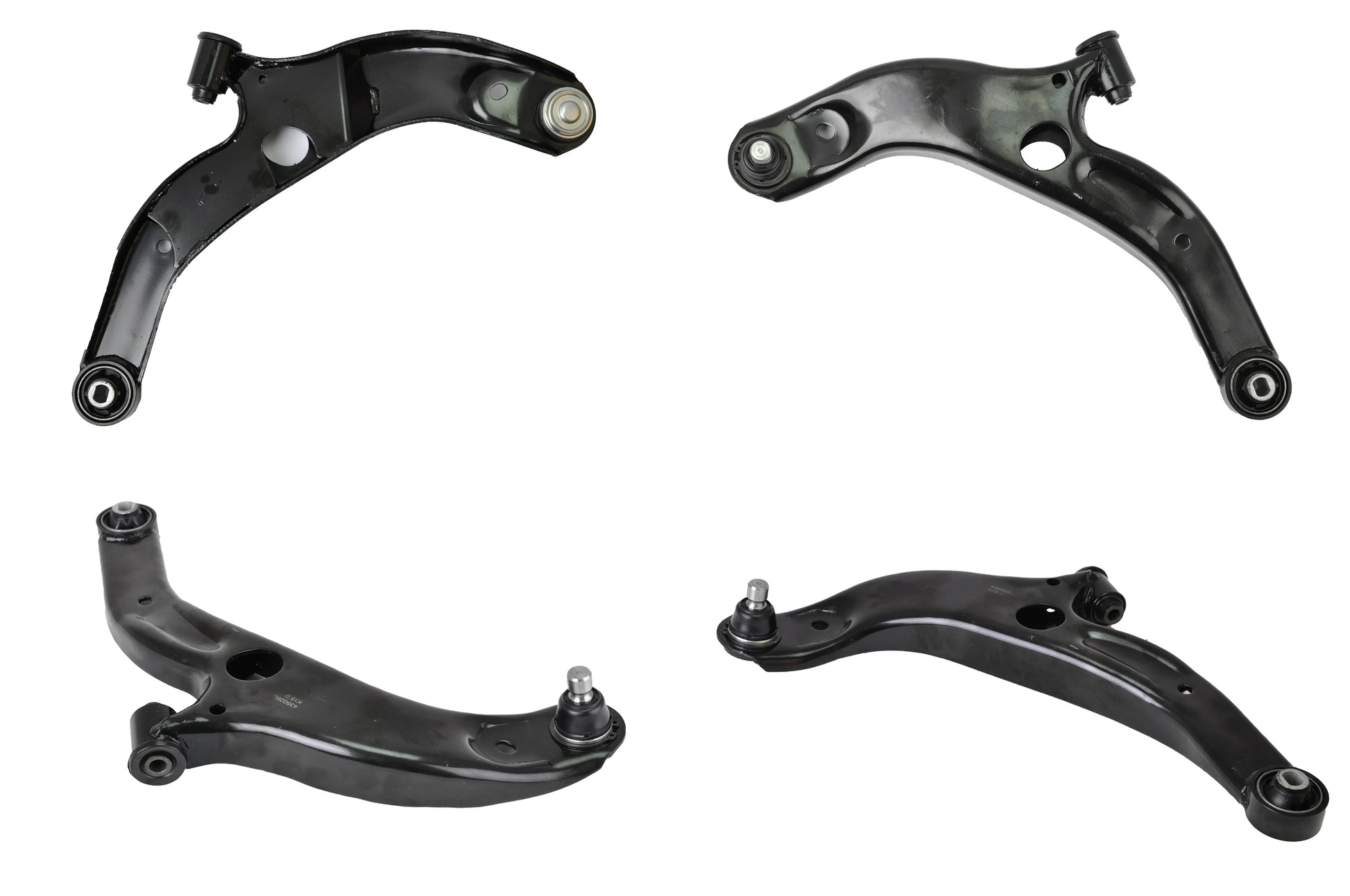 Pedders Control Arm - 435026L