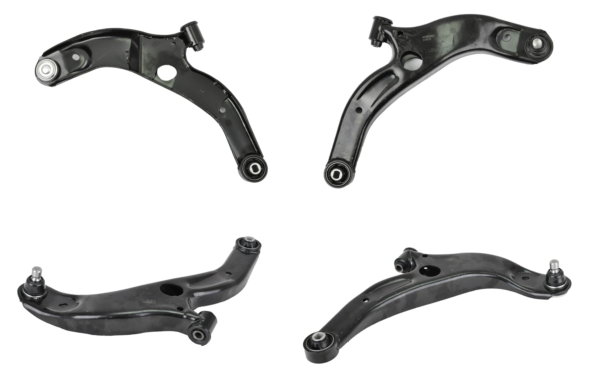 Pedders Control Arm - 435026R