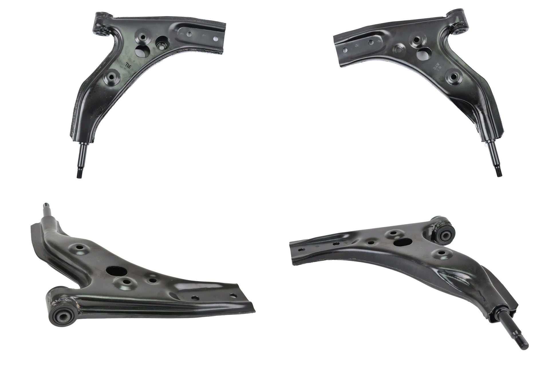 Pedders Control Arm - 435027L