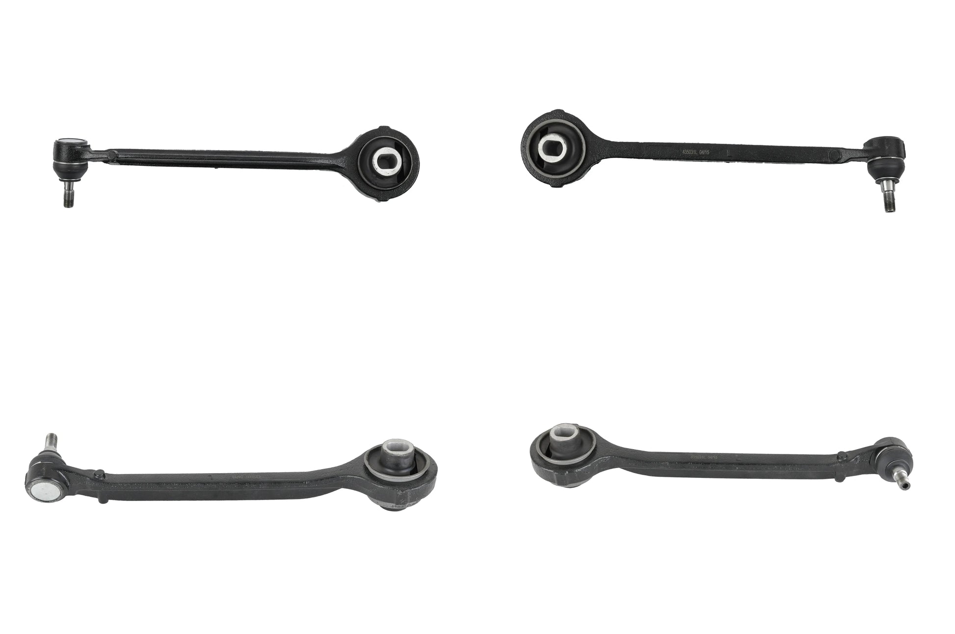 Pedders Control Arm - 435031L
