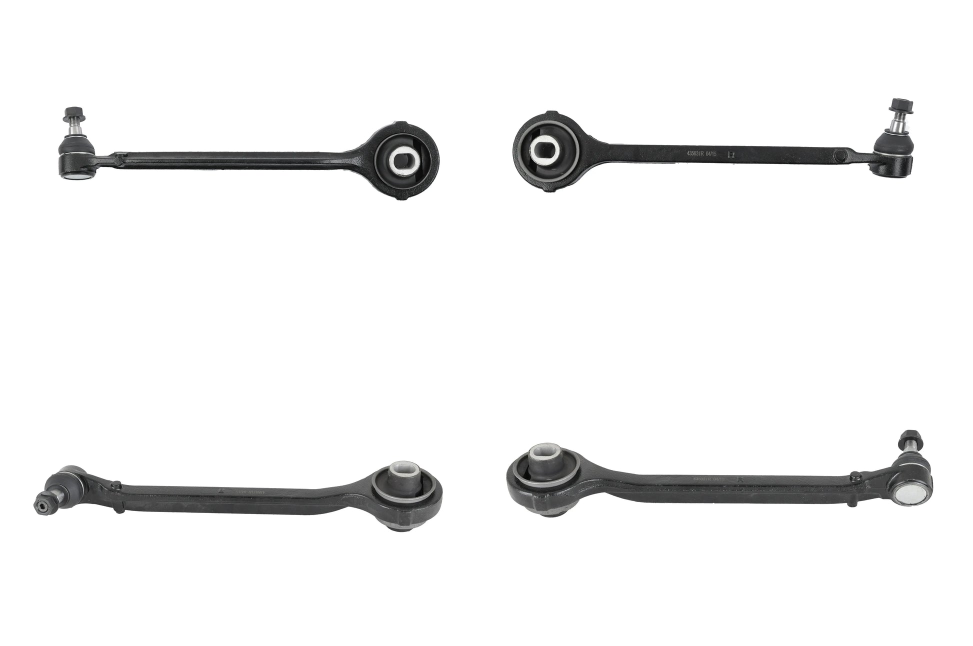 Pedders Control Arm - 435031R