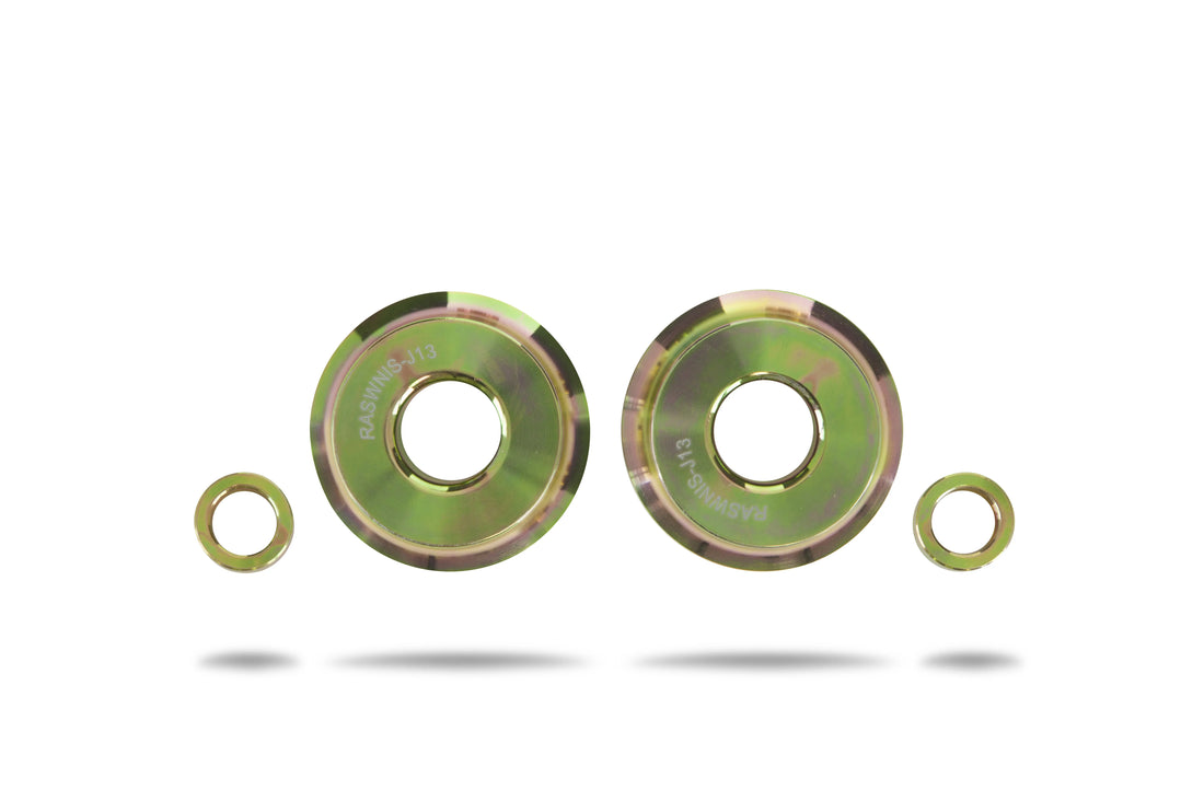 Spacer Washer for Radius Arm - 435039