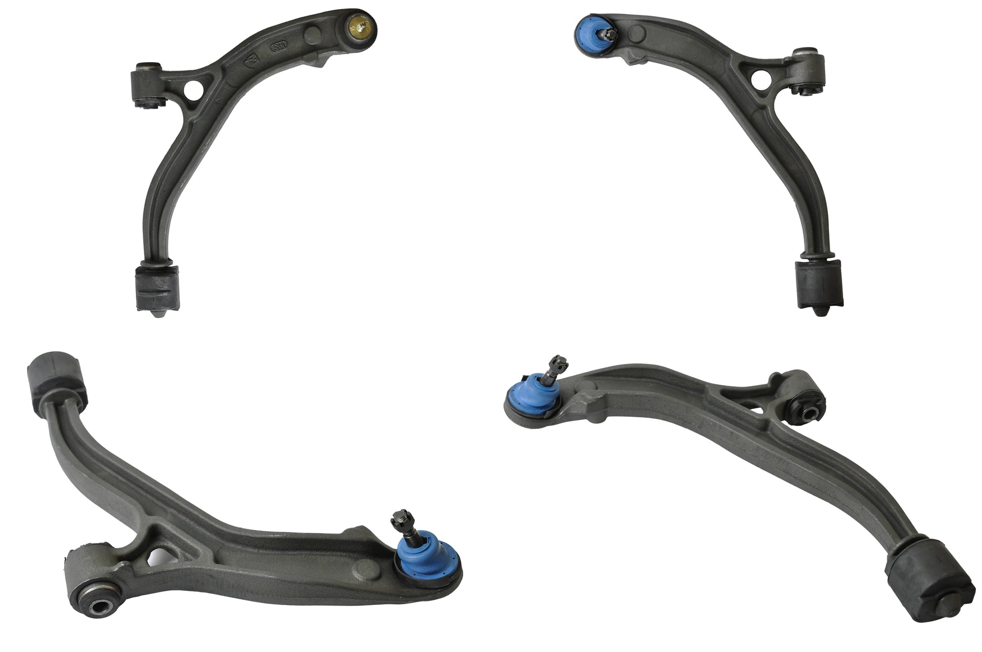 Pedders Control Arm - 435046L