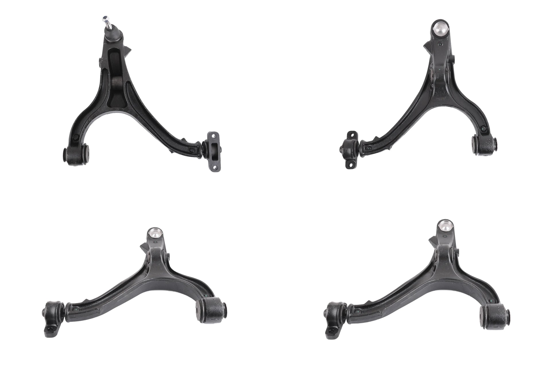 Pedders Control Arm - 435057L