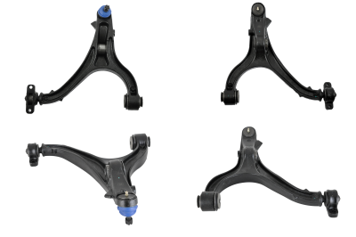Pedders Control Arm - 435057R