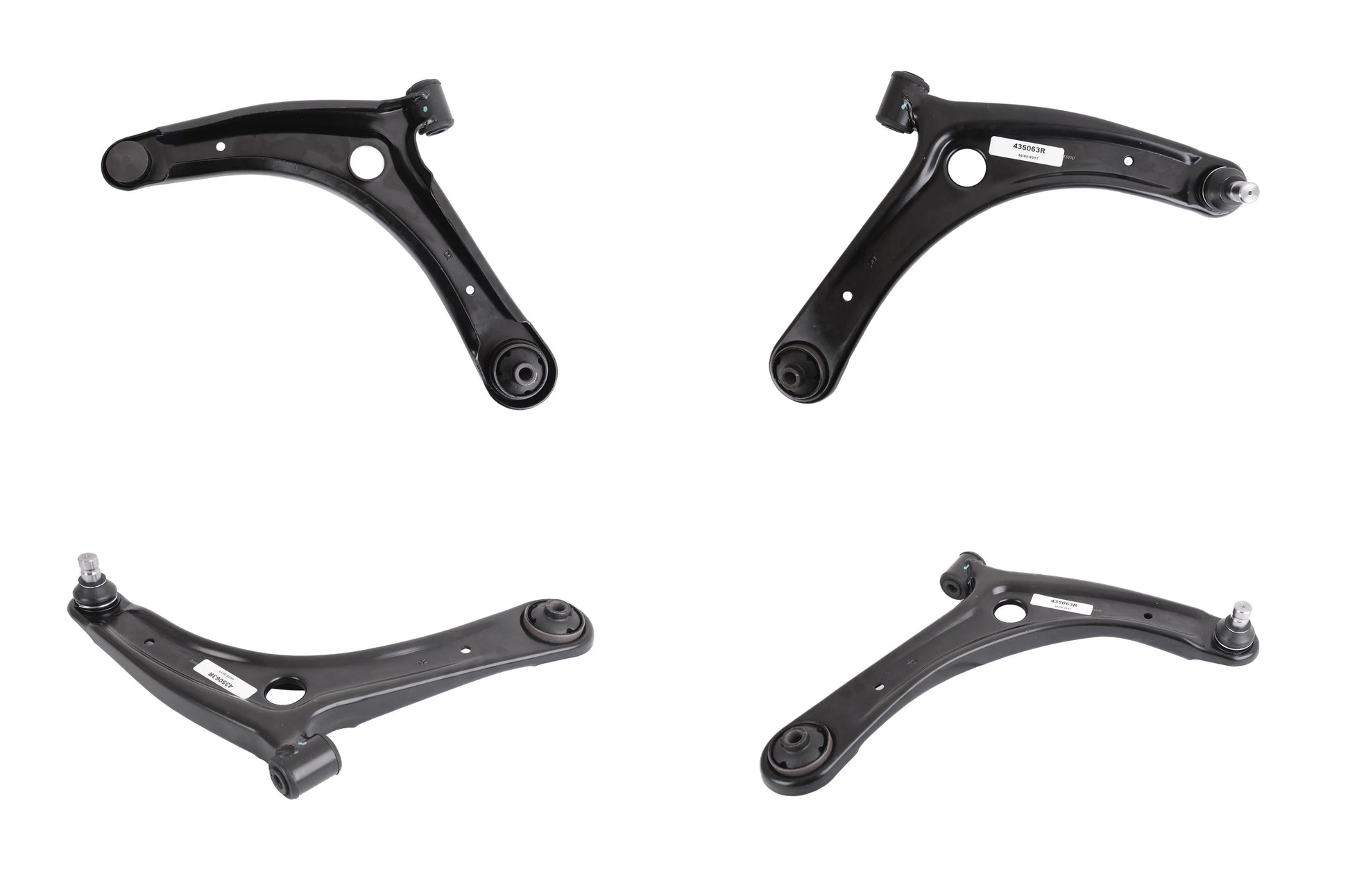 Pedders Control Arm - 435063R